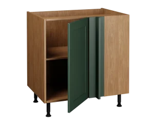 800 Corner Base Unit 400 (Left)