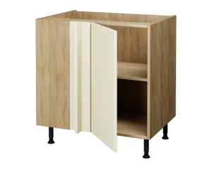 800 Corner Base Unit 400 (Right)