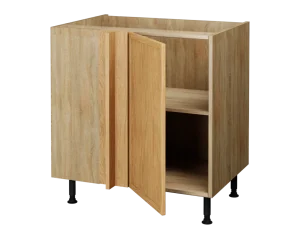 800 Corner Base Unit 400 (Right)