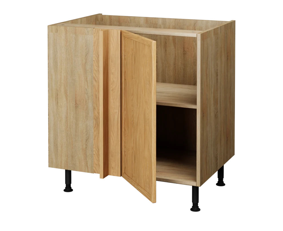 800 Corner Base Unit 400 (Right)
