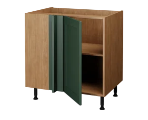800 Corner Base Unit 400 (Right)