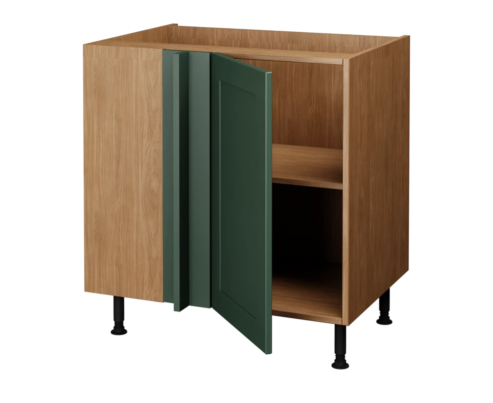 800 Corner Base Unit 400 (Right)