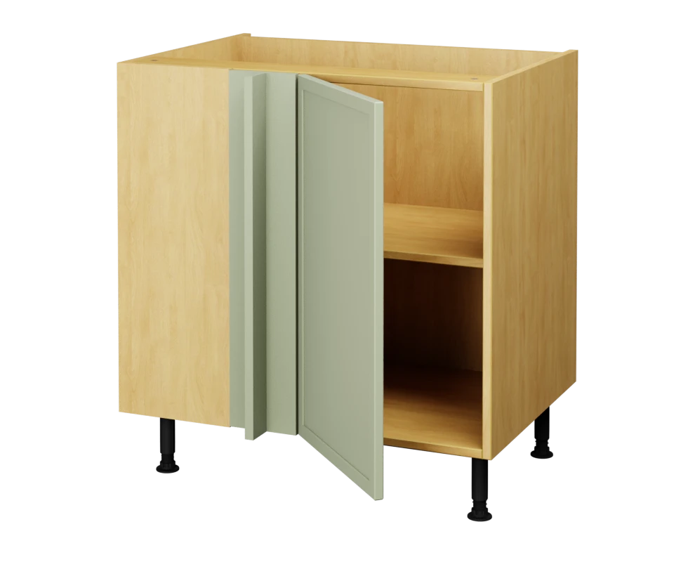 800 Corner Base Unit 400 (Right)