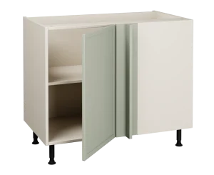 1000 Corner Base Unit 450 (Left)