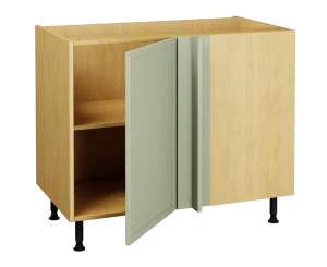 1000 Corner Base Unit 450 (Left)