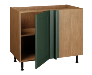 1000 Corner Base Unit 450 (Left)