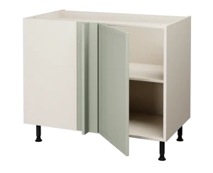 1000 Corner Base Unit 450 (Right)
