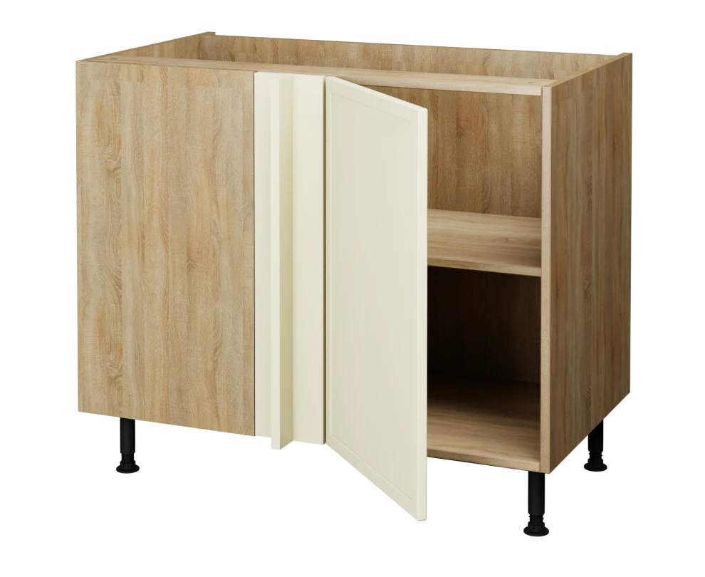 1000 Corner Base Unit 450 (Right)