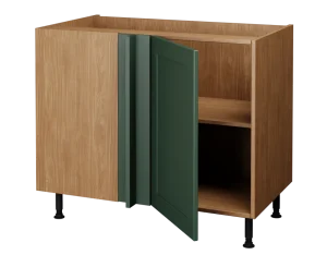 1000 Corner Base Unit 450 (Right)