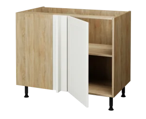 1000 Corner Base Unit 450 (Right)