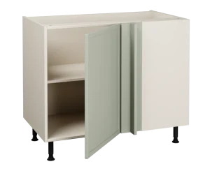 1000 Corner Base Unit 500 (Left)