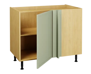 1000 Corner Base Unit 500 (Left)