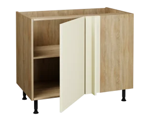 1000 Corner Base Unit 500 (Left)