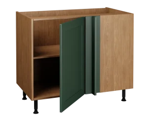 1000 Corner Base Unit 500 (Left)