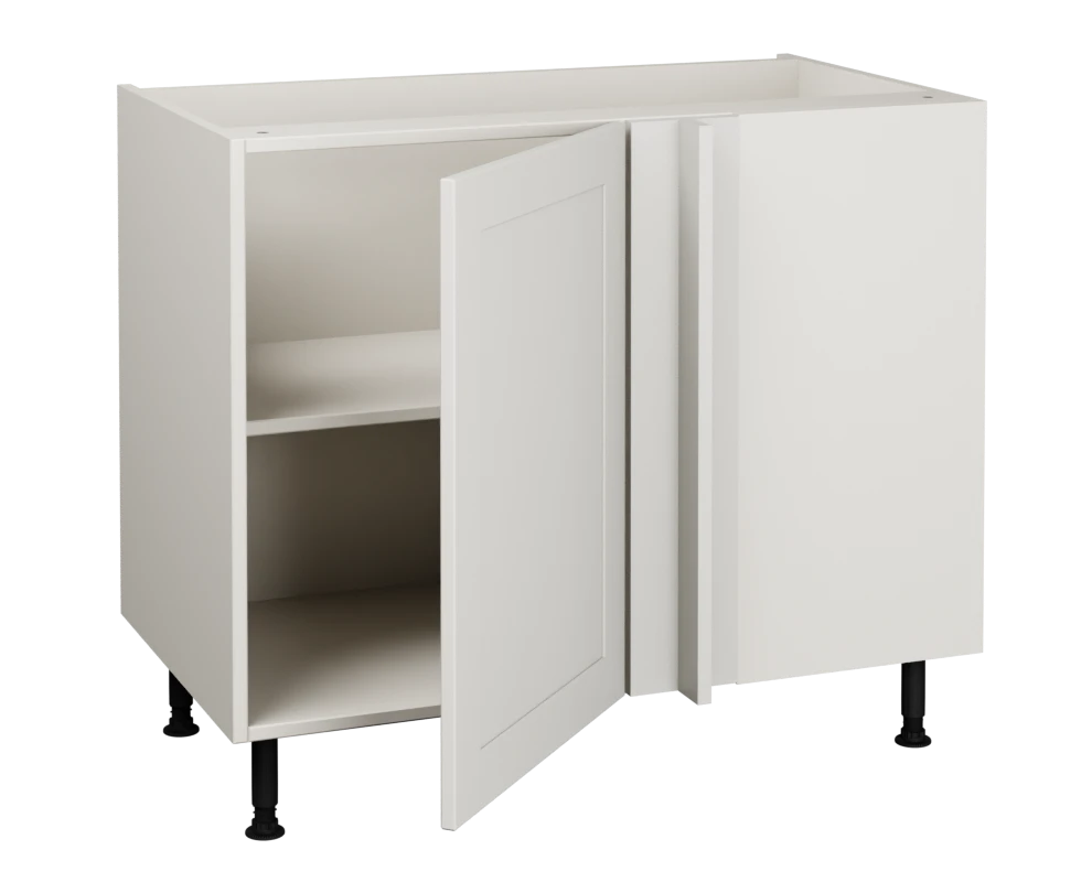 1000 Corner Base Unit 500 (Left)