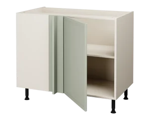 1000 Corner Base Unit 500 (Right)