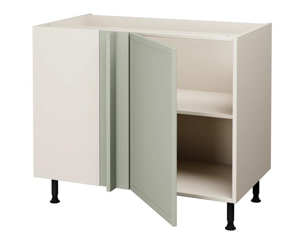 1000 Corner Base Unit 500 (Right)
