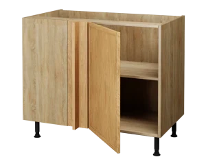 1000 Corner Base Unit 500 (Right)