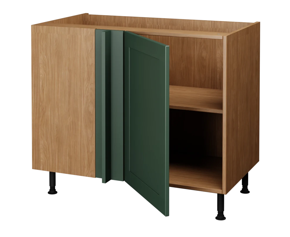 1000 Corner Base Unit 500 (Right)