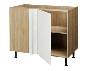 1000 Corner Base Unit 500 (Right)