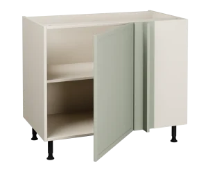 1000 Corner Base Unit 600 (Left)