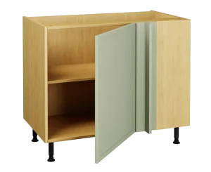 1000 Corner Base Unit 600 (Left)
