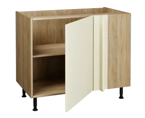 1000 Corner Base Unit 600 (Left)