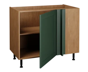 1000 Corner Base Unit 600 (Left)