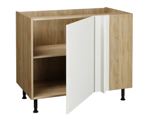 1000 Corner Base Unit 600 (Left)