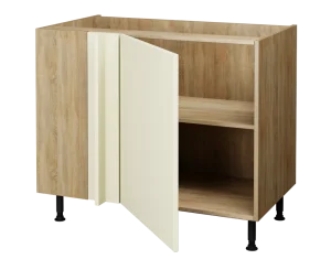 1000 Corner Base Unit 600 (Right)