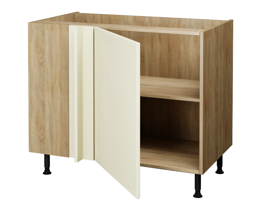 1000 Corner Base Unit 600 (Right)