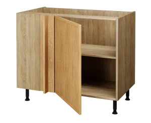 1000 Corner Base Unit 600 (Right)