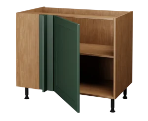 1000 Corner Base Unit 600 (Right)