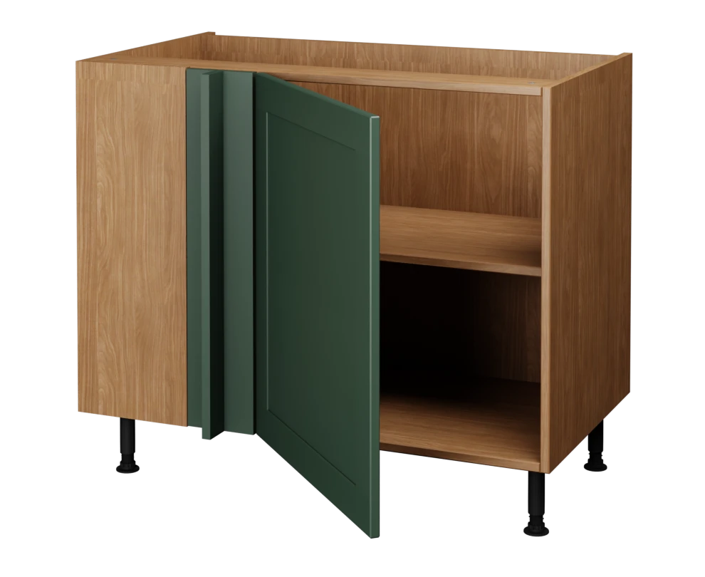 1000 Corner Base Unit 600 (Right)