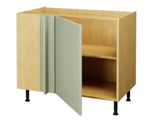 1000 Corner Base Unit 600 (Right)