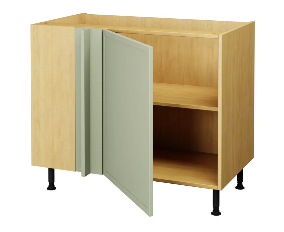 1000 Corner Base Unit 600 (Right)