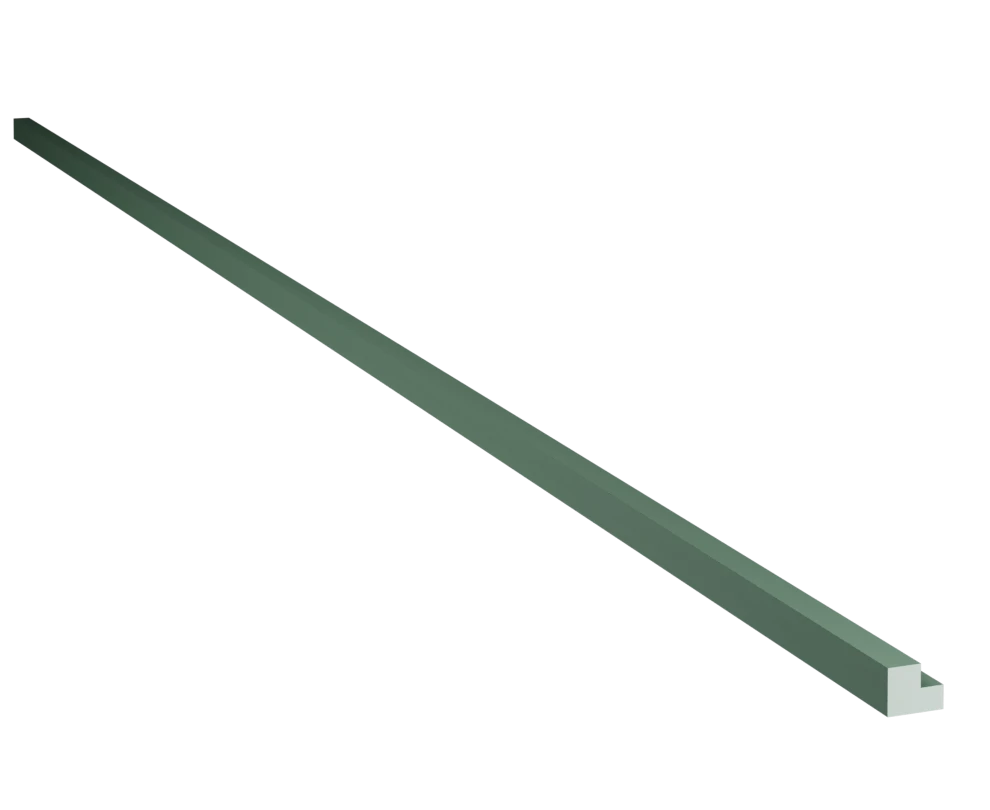 Universal Cornice/Pelmet