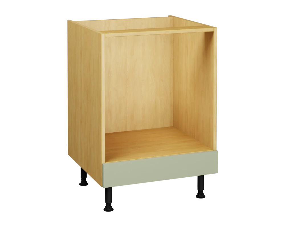 Oven Housing