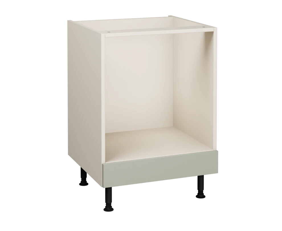 Oven Housing