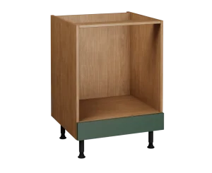Oven Housing