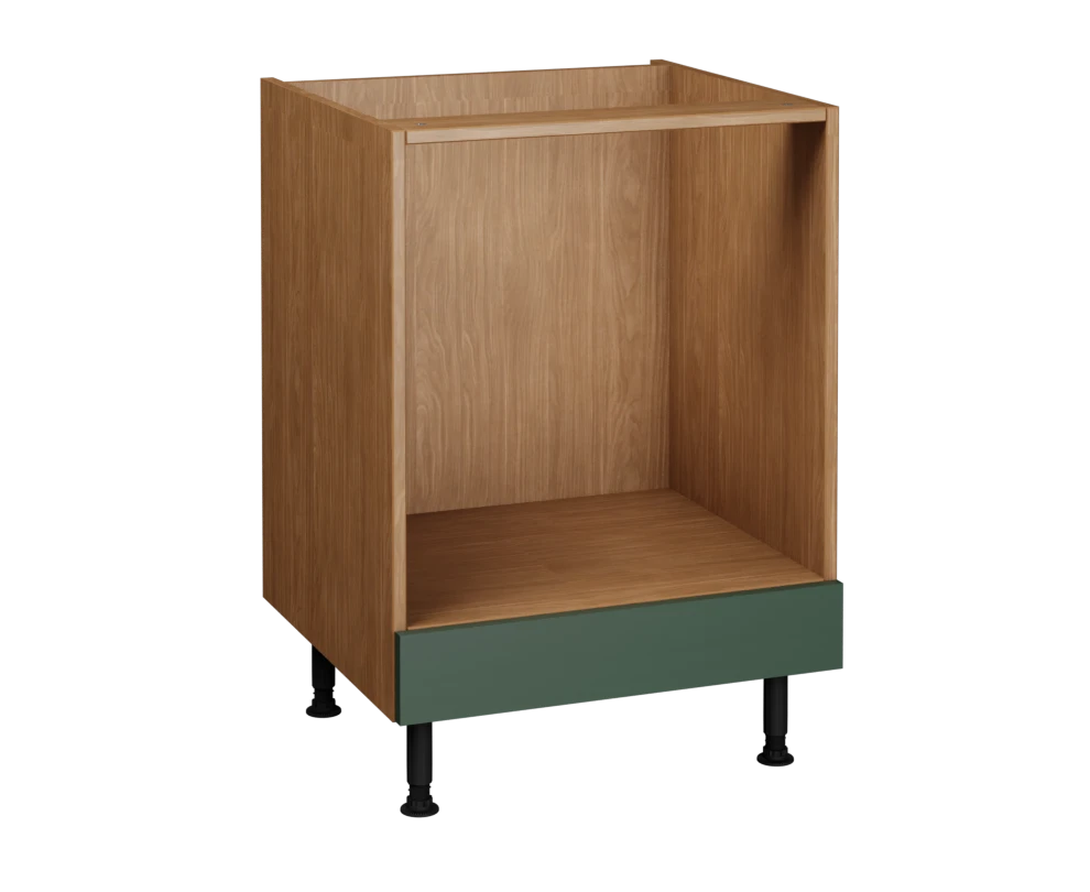 Oven Housing