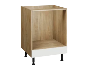 Oven Housing