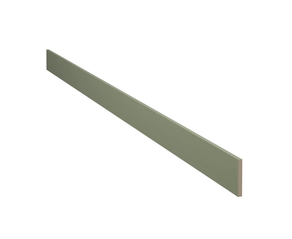 Plinth/Kickboard