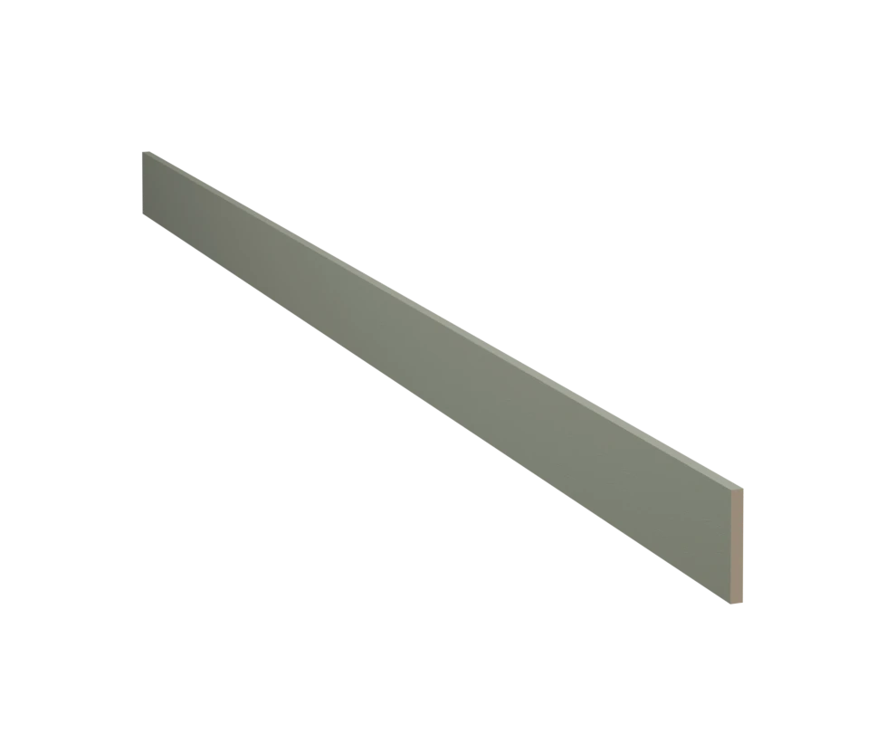 Plinth/Kickboard