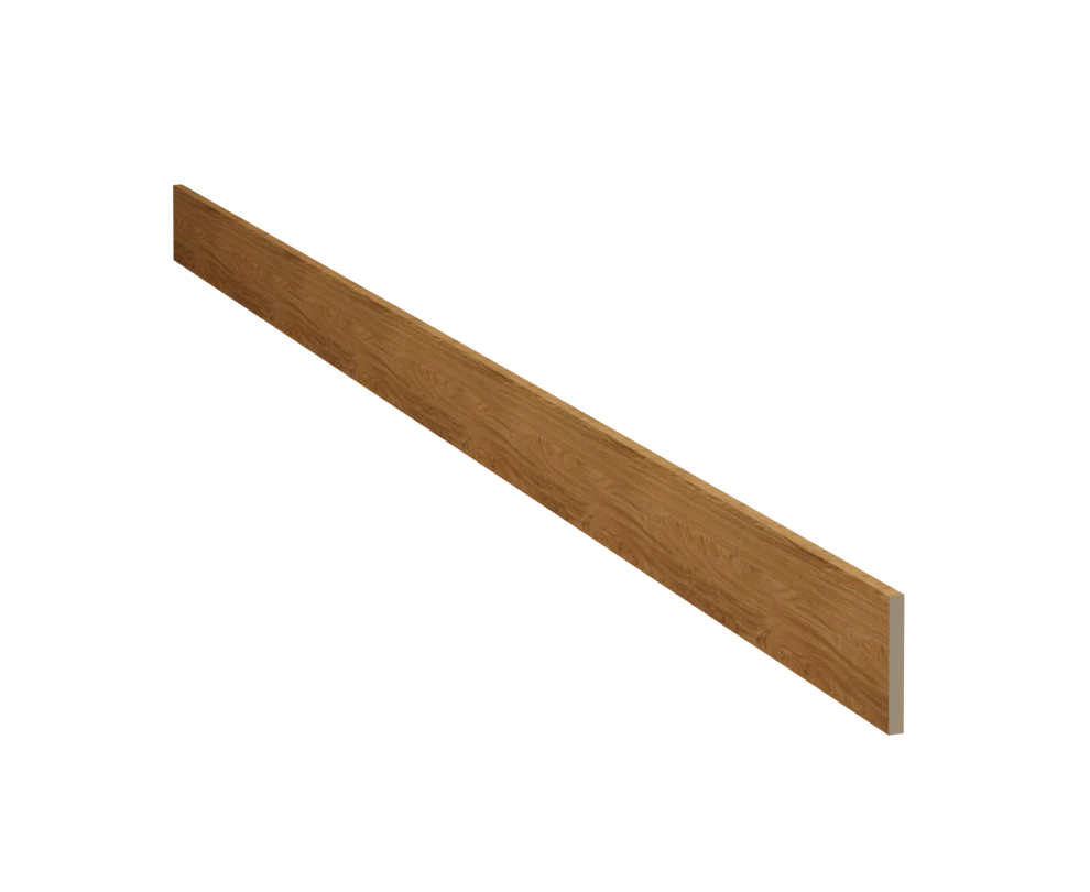 Plinth/Kickboard