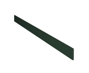 Plinth/Kickboard