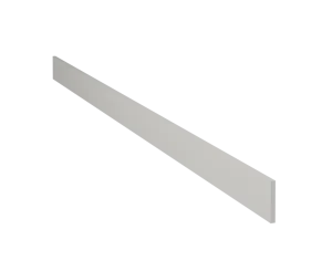 Plinth/Kickboard