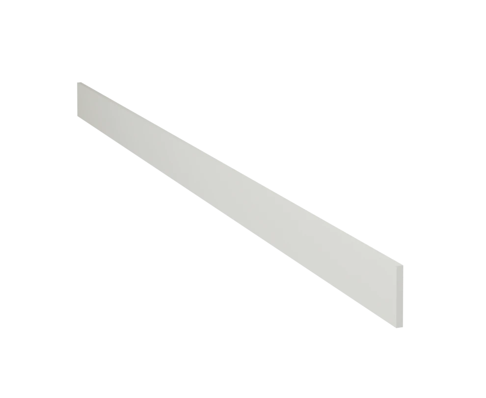 Plinth/Kickboard