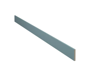 Plinth/Kickboard