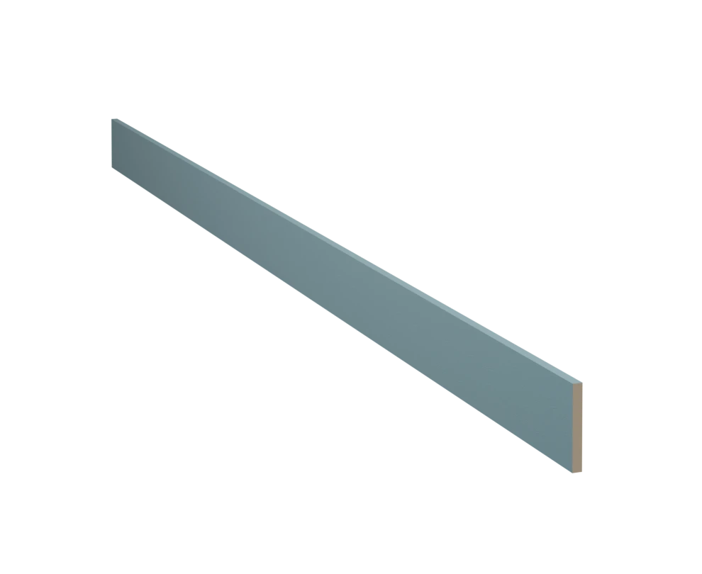Plinth/Kickboard